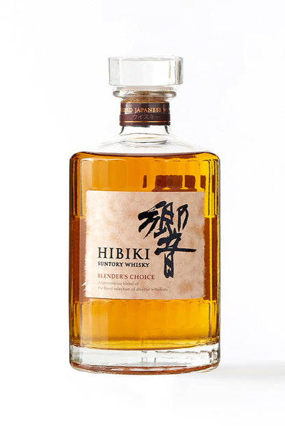 サントリー,ウイスキー,ジャパニーズ,響,ブレンダーズチョイス,700ml