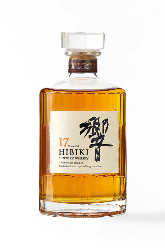 サントリー,ウイスキー,ジャパニーズ,響,17年,希少,700ml