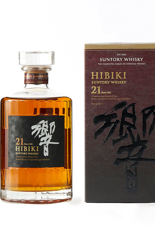 サントリー,ウイスキー,ジャパニーズ,響,21年,希少,700ml