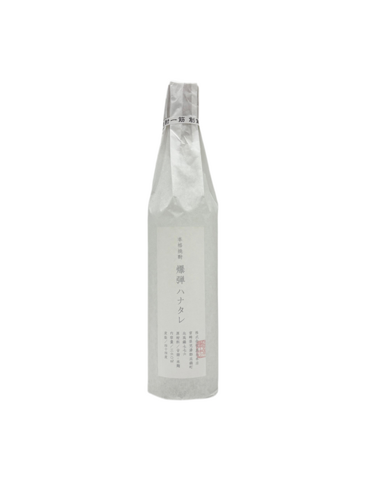 焼酎,ハナタレ,爆弾,360ml