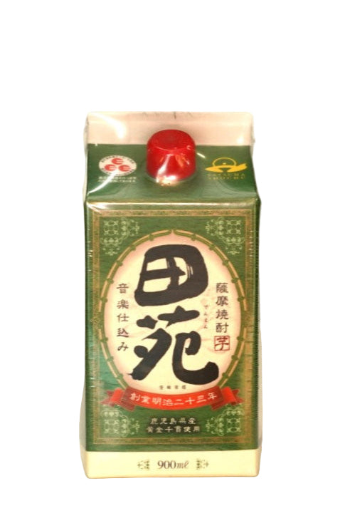 焼酎,田苑,芋,900ml
