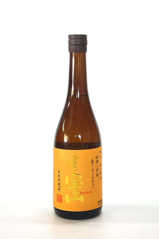 焼酎,富乃宝山,芋,プレミアム,720ml
