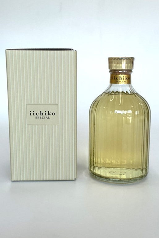 いいちこ 琥珀色が美しい いいちこ スペシャル(麦) 30° 720ml – 【日本酒