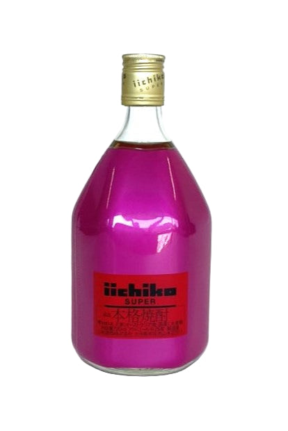 焼酎,麦,本格焼酎,いいちこ,スーパー,720ml