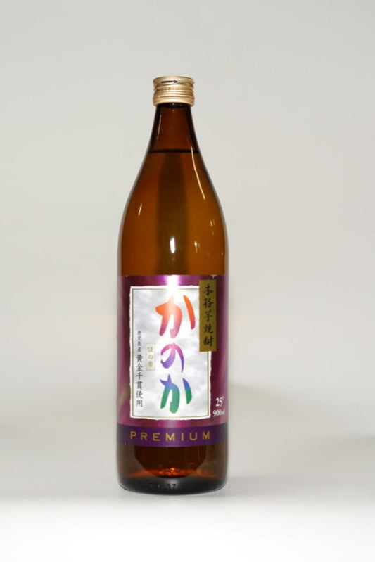 焼酎,かのか,芋,900ml