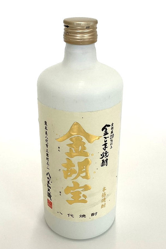 焼酎,金胡宝,金ごま,720ml