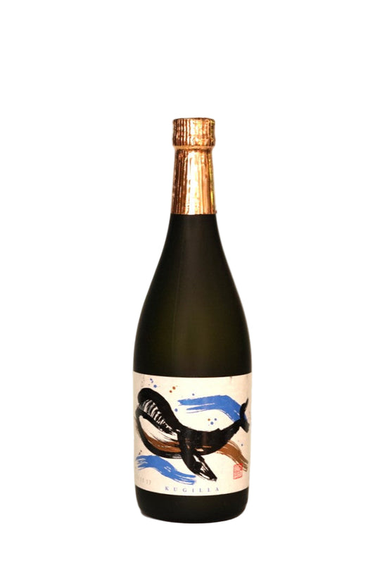焼酎,くじらのボトル,720ml
