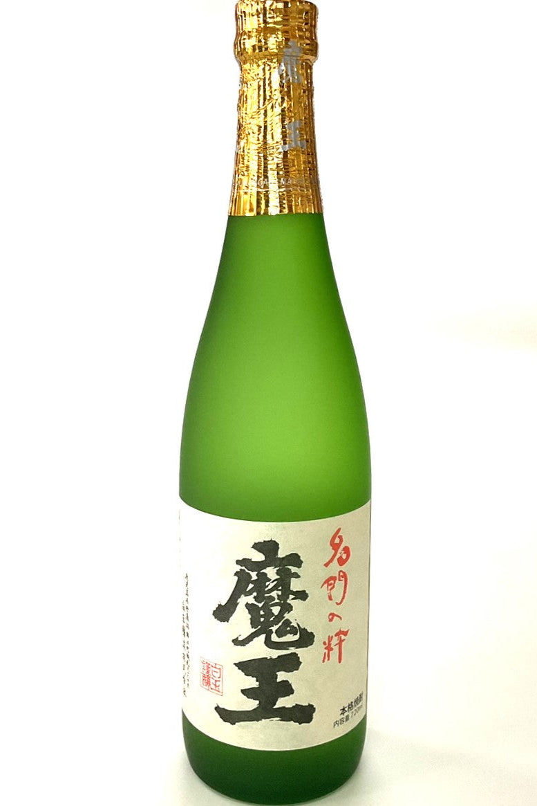 焼酎,魔王,本格焼酎,プレミアム,芋,720ml