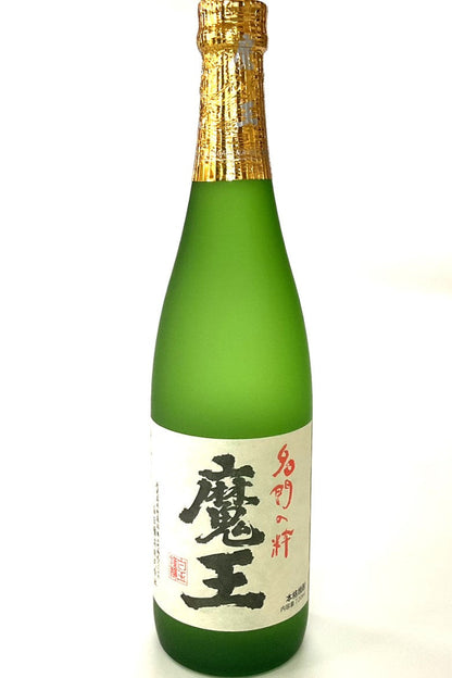 焼酎,魔王,本格焼酎,プレミアム,芋,720ml
