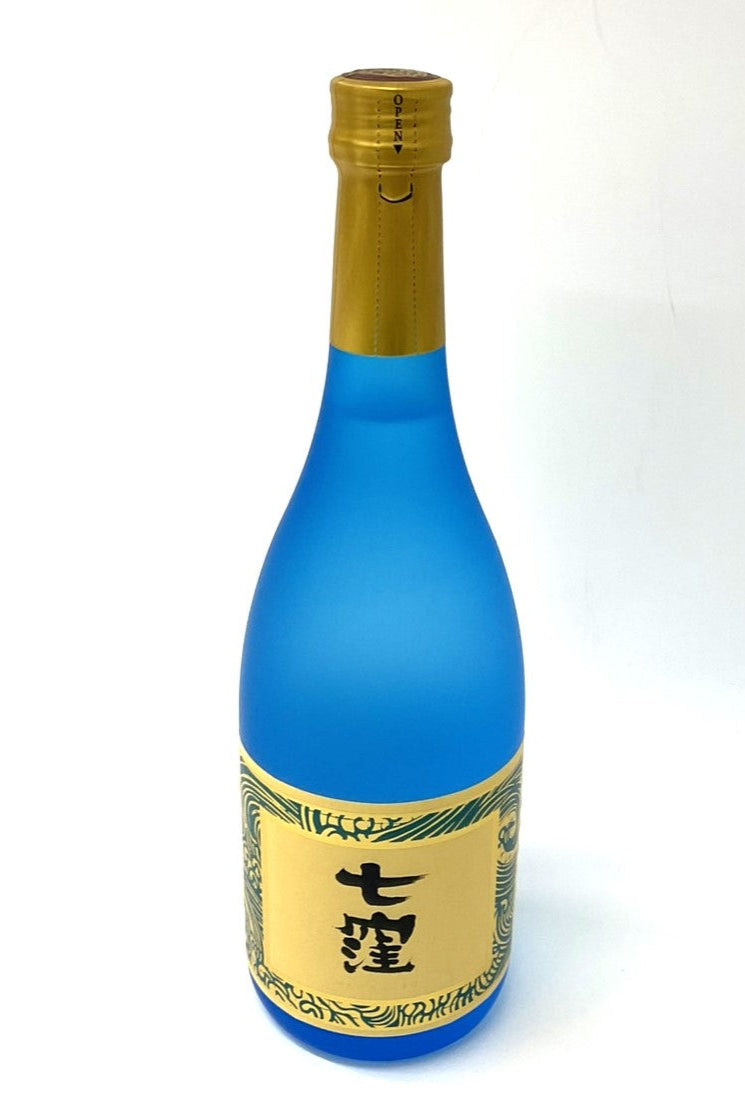 日本酒感覚の芋焼酎 七窪 (芋)25° 720ml – 【日本酒とウイスキー】こ