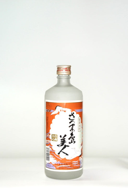 焼酎,さつま島美人,720ml