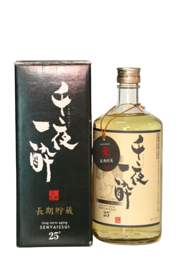 焼酎,千夜一酔,米,720ml