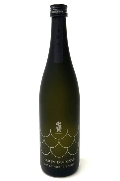 焼酎,七賢,粕取焼酎,サステナブル,スピリッツ,720ml