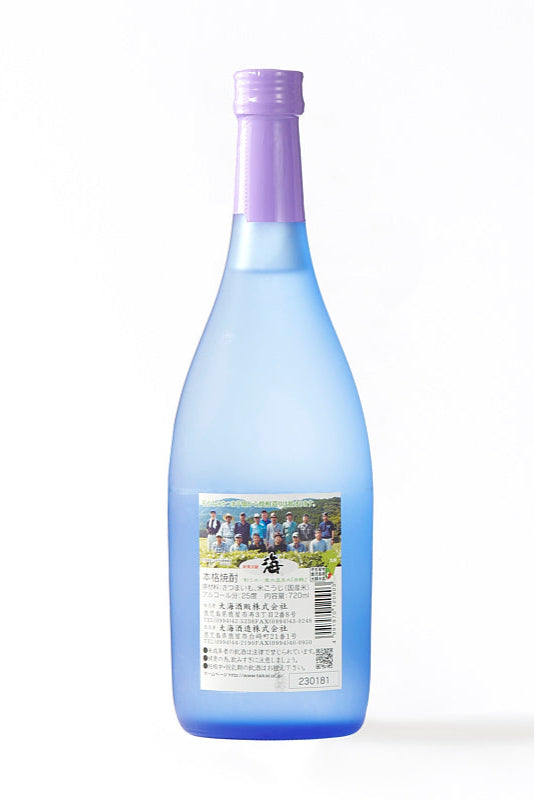焼酎,海,大海酒造,720ml