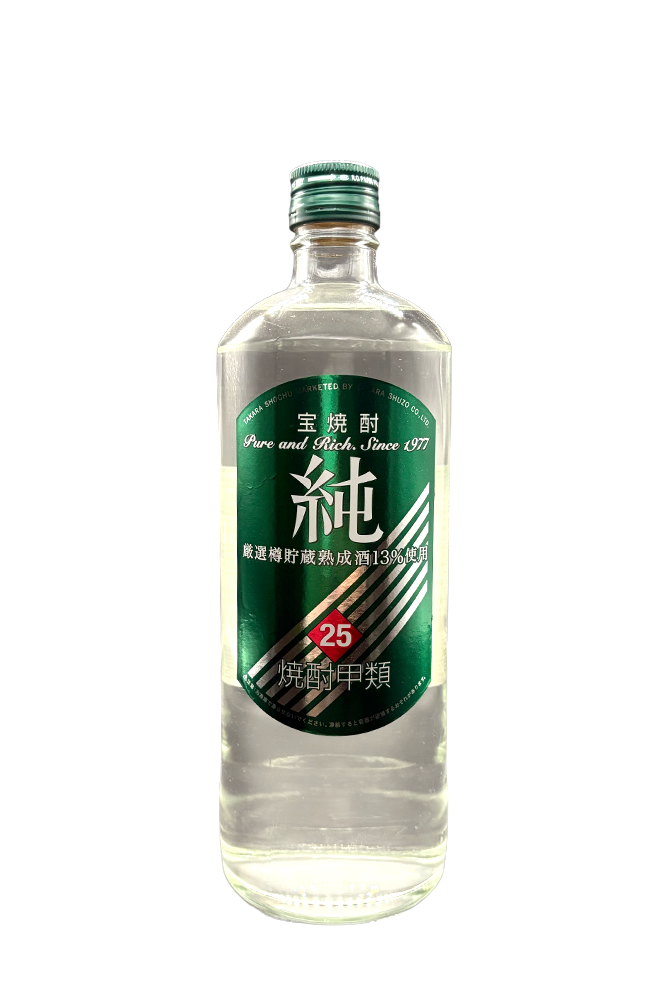 焼酎,25度,720ml