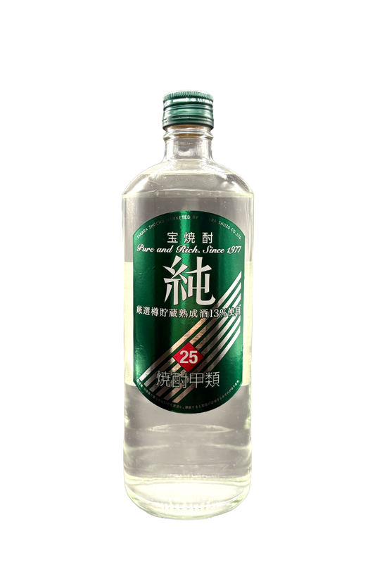 焼酎,25度,720ml