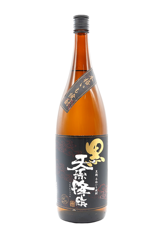 焼酎,芋,芋焼酎,黒麹,1800ml