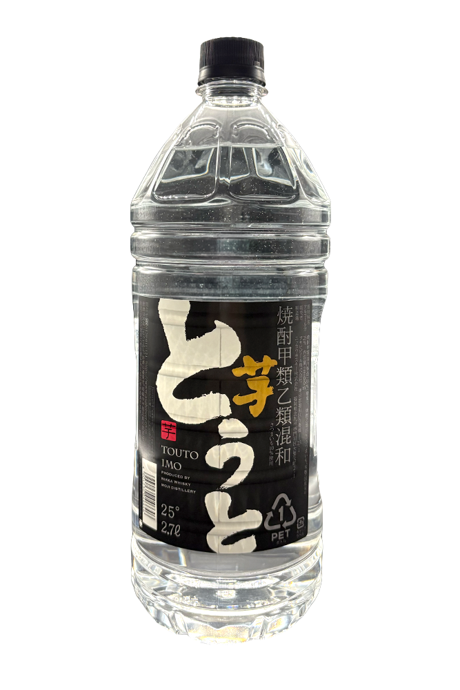 焼酎,芋,芋焼酎,25度,2700ml