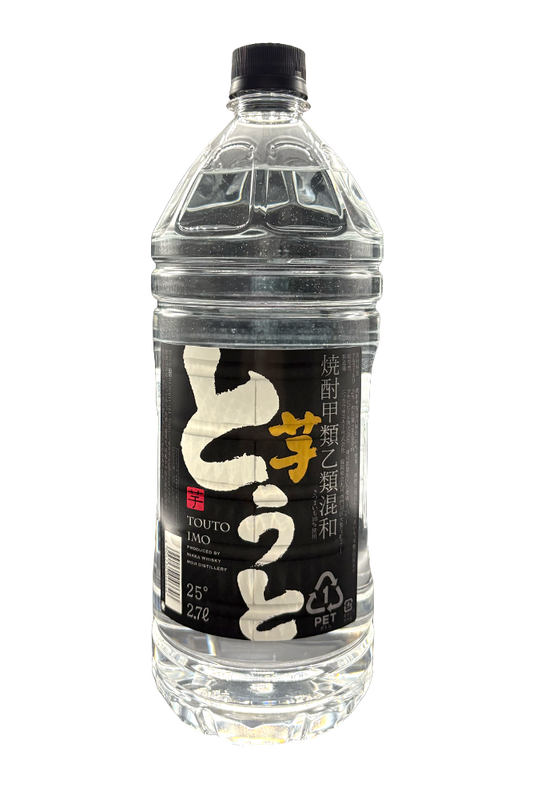 焼酎,芋,芋焼酎,25度,2700ml