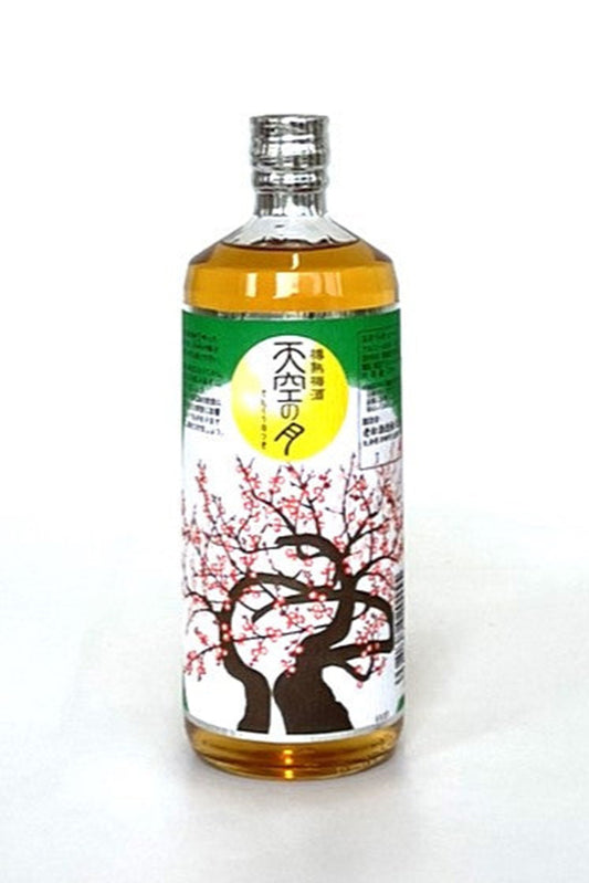 梅酒,老松,天空の月,リキュール,720ml