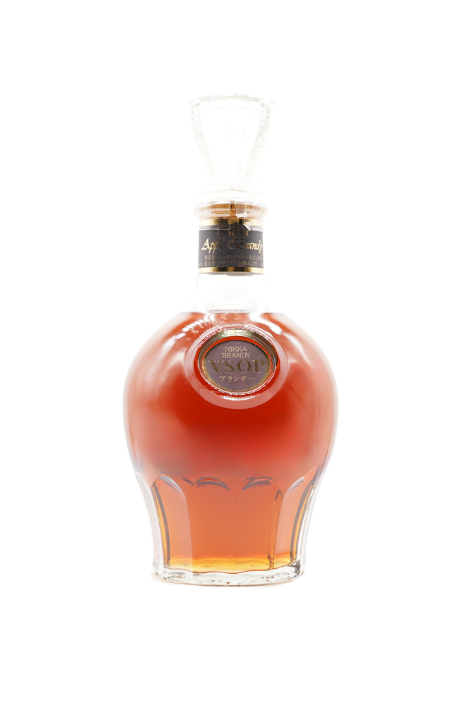 ブランデー,ニッカ,VSOP,白,720ml