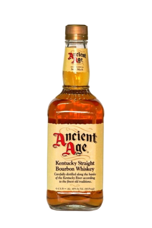 ウイスキー,エンシェントエイジ,700ml