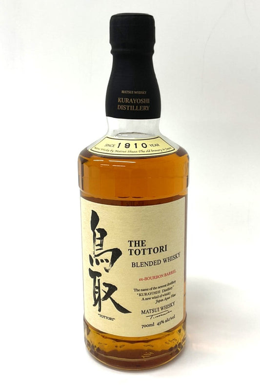 ウイスキー,マツイ,鳥取,ブレンデッド,バーボン,700ml