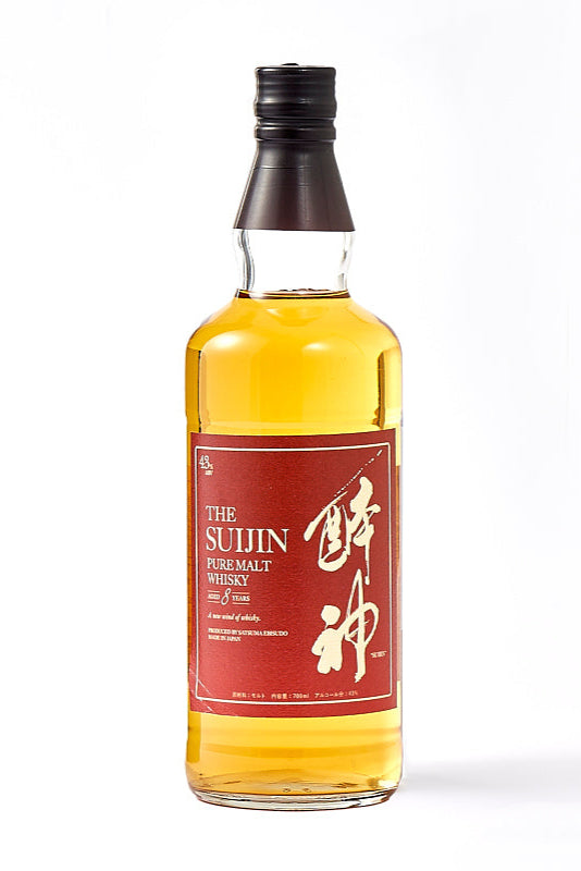ウイスキー,酔神,８年,700ml