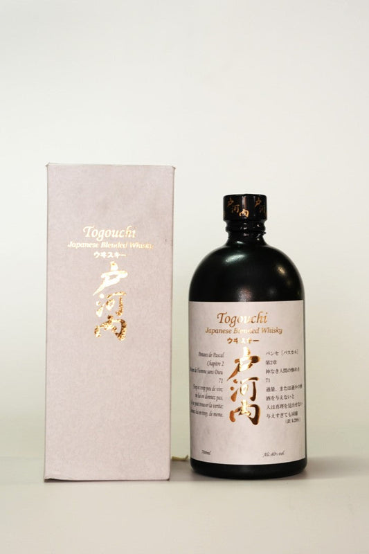 ウイスキー,戸河内,700ml