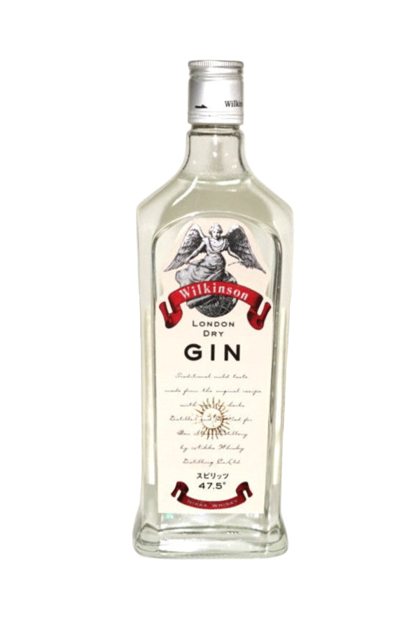 ウイルキンソン,ジン,720ml