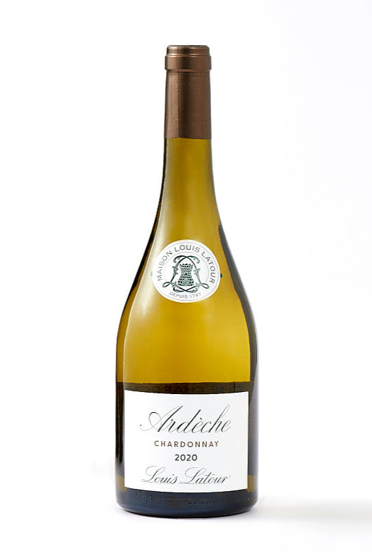 ワイン,ルイ,ラトゥール,アルディッシュ,シャルドネ,750ml
