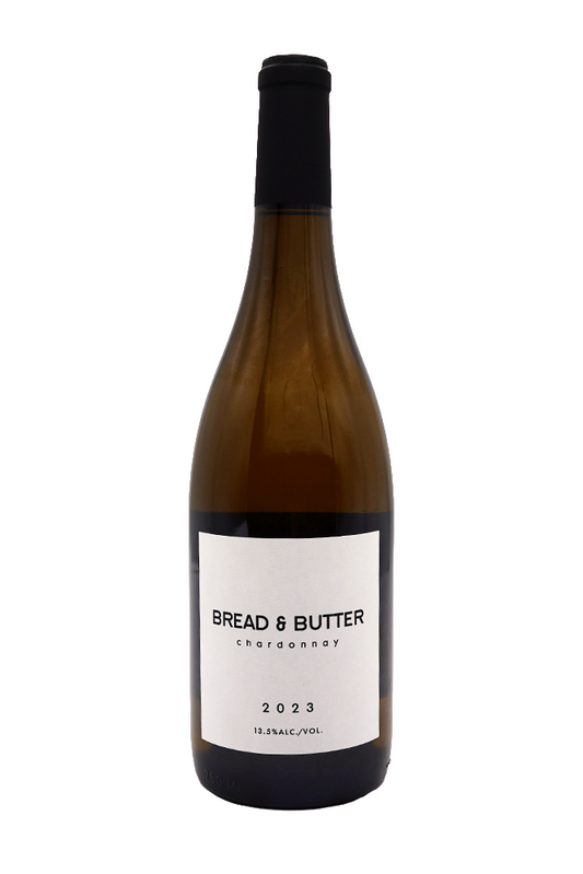 ブレッド＆バター　シャルドネ　750ml