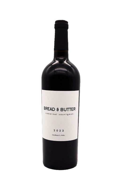 ブレッド＆バター　カベルネソーヴィニヨン 750ml