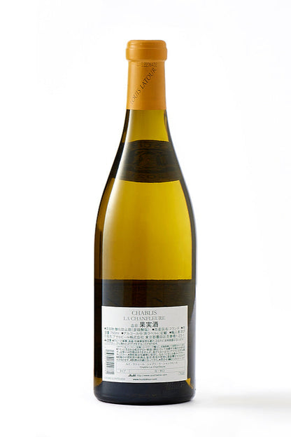 ワイン,ルイ,ラトゥール,シャブリ,シャンフルール,750ml