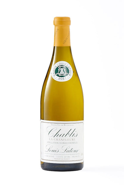 ワイン,ルイ,ラトゥール,シャブリ,シャンフルール,750ml
