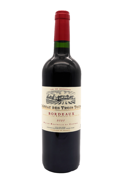 カルタン　ソーヴィニヨン・ブラン　750ml