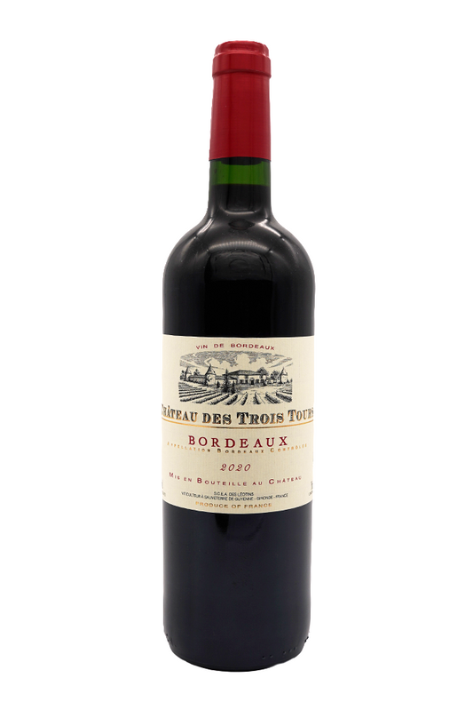 カルタン　ソーヴィニヨン・ブラン　750ml