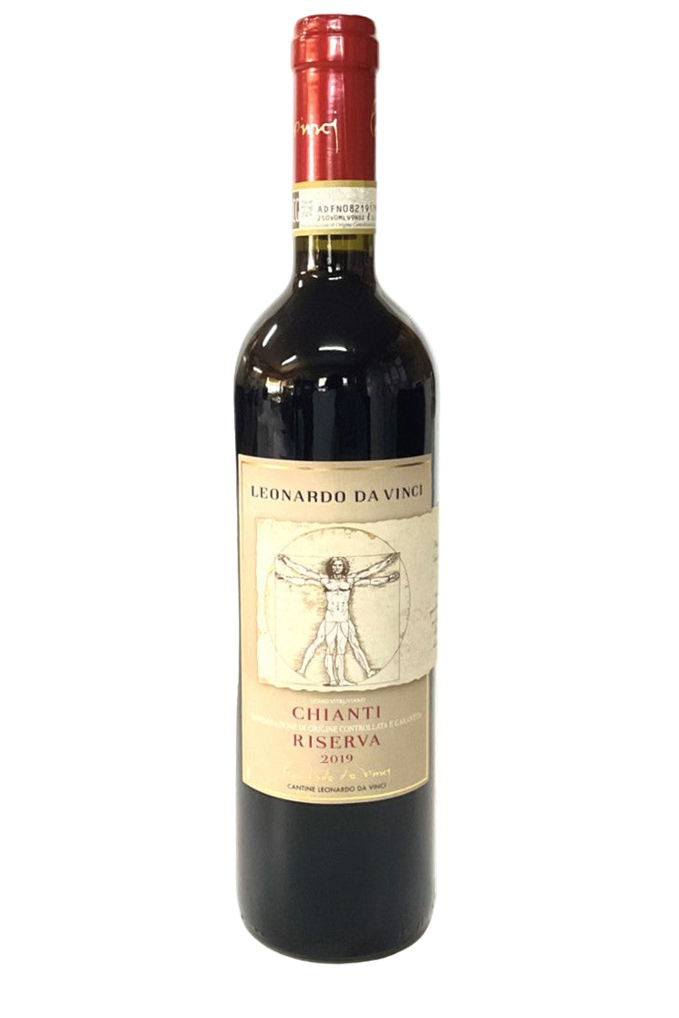 ワイン,レオナルド・ダ・ヴィンチ,赤,レゼルヴァ,750ml
