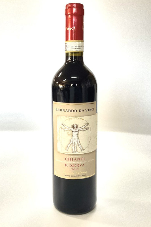 ワイン,レオナルド・ダ・ヴィンチ,赤,レゼルヴァ,750ml
