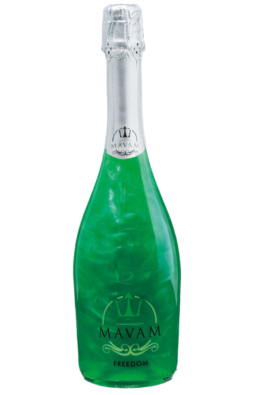 ワイン,マバム,フリーダム,スパークリング,LED,750ml