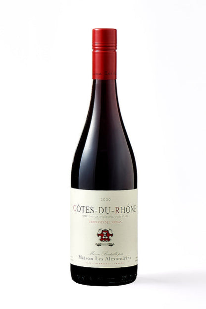 ワイン,赤,フランス,コートデュローヌ,750ml