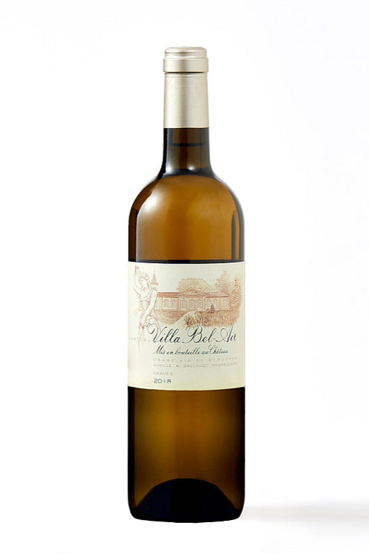 ワイン,シャトー,ヴィラベレール,ブラン,白,750ml
