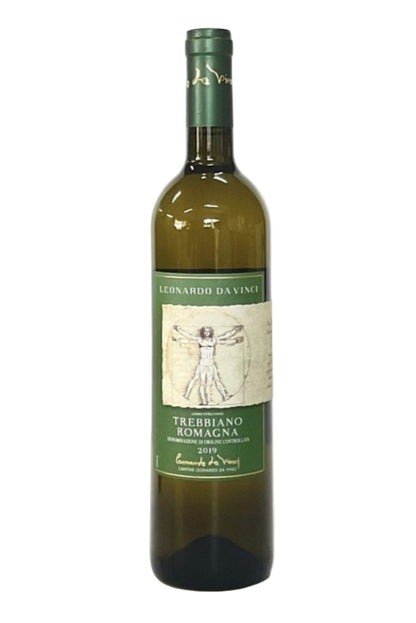 ワイン,白,イタリア,レオナルドダヴィンチ,サントリー,750ml