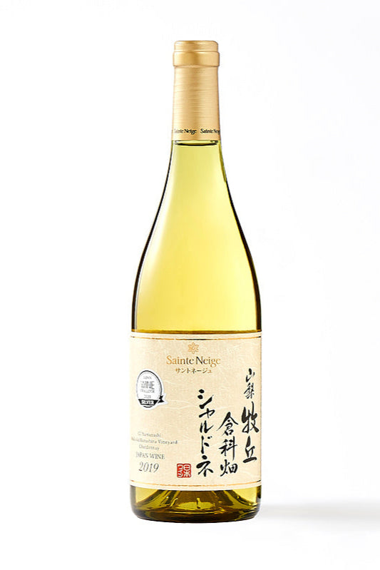 ワイン,白,日本産,山梨,シャルドネ,750ml