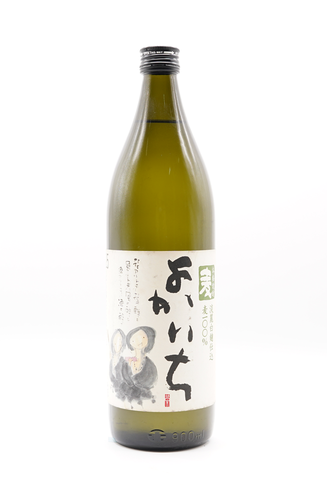 焼酎,麦,麦焼酎,900ml