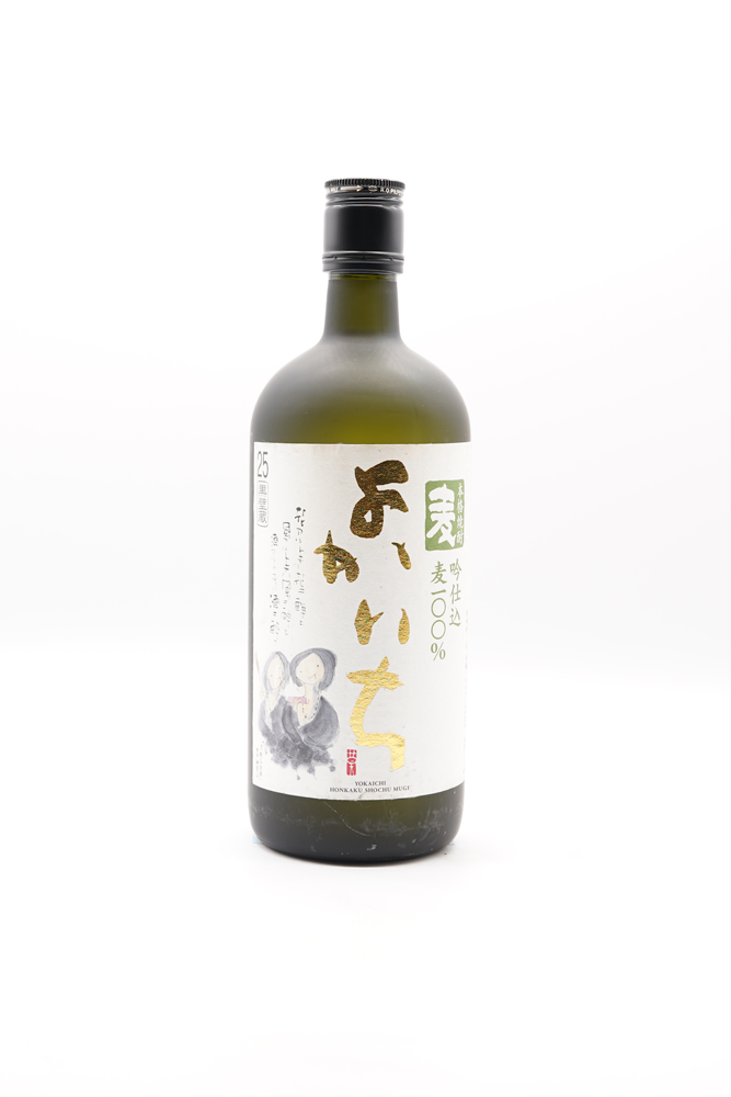 焼酎,麦,麦焼酎,720ml