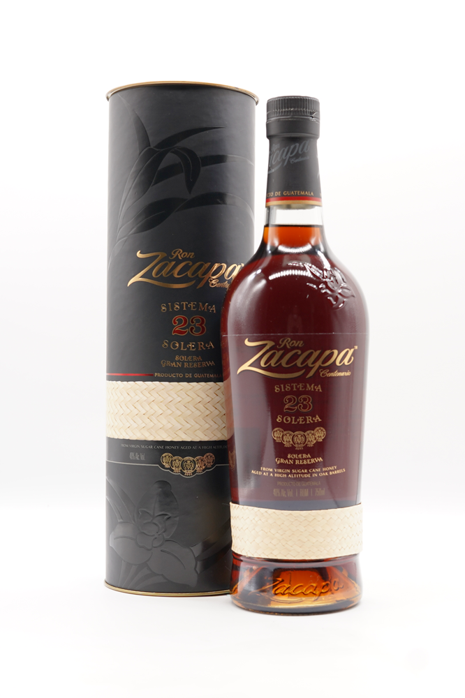 ロン,サカパ,40度,750ml